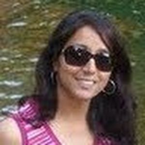 Meet your Posher, Vani